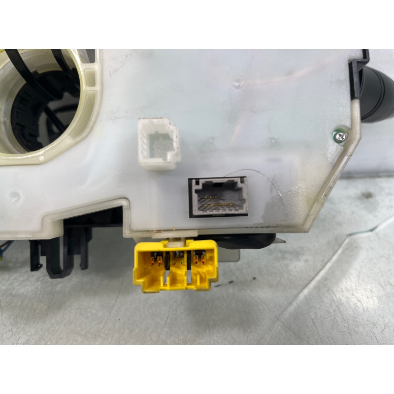 Com (Bloc Contacteur Tournant+Commodo Essuie Glace+Commodo Phare) RENAULT GRAND SCENIC 3 Photo n°2