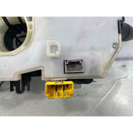 Com (Bloc Contacteur Tournant+Commodo Essuie Glace+Commodo Phare) RENAULT GRAND SCENIC 3