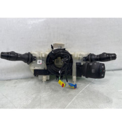 Com (Bloc Contacteur Tournant+Commodo Essuie Glace+Commodo Phare) RENAULT GRAND SCENIC 3