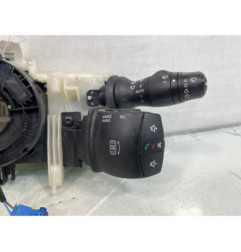 Com (Bloc Contacteur Tournant+Commodo Essuie Glace+Commodo Phare) RENAULT GRAND SCENIC 3