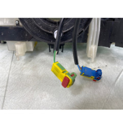 Com (Bloc Contacteur Tournant+Commodo Essuie Glace+Commodo Phare) RENAULT GRAND SCENIC 3