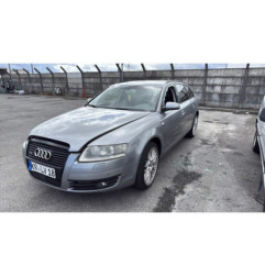 Suspension pneumatique avant droit AUDI A6 3 Photo n°1