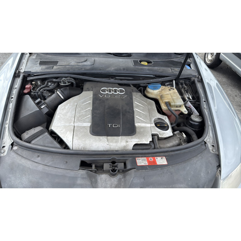 Suspension pneumatique avant droit AUDI A6 3 Photo n°10