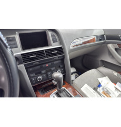 Suspension pneumatique avant gauche AUDI A6 3