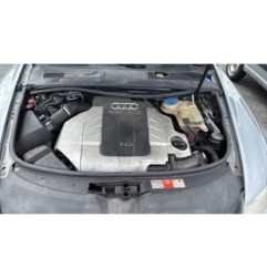 Suspension pneumatique avant gauche AUDI A6 3
