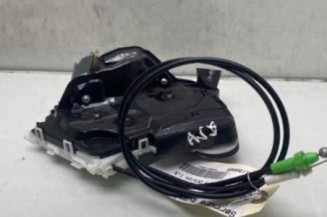 Serrure avant droit TOYOTA YARIS 3