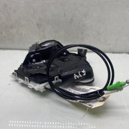 Serrure avant droit TOYOTA YARIS 3