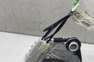 Serrure avant droit TOYOTA YARIS 3