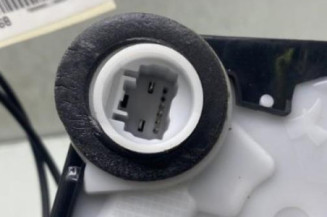 Serrure avant droit TOYOTA YARIS 3