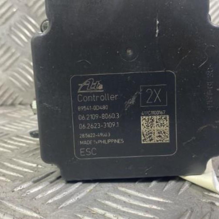 Bloc ABS (freins anti-blocage) TOYOTA YARIS 3