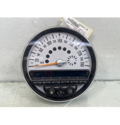 Compteur MINI MINI 2 R60