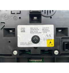 Compteur MINI MINI 2 R60