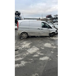 Glace retroviseur droit MERCEDES VITO 639