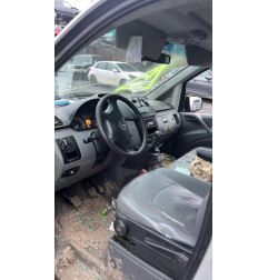 Glace retroviseur droit MERCEDES VITO 639