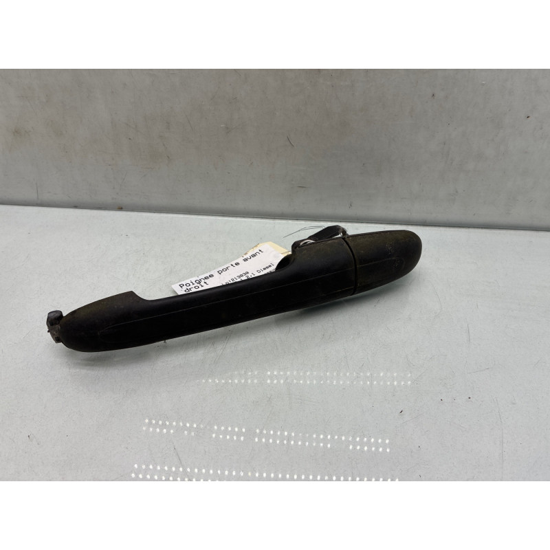 Poignee porte avant droit MERCEDES VITO 639 Photo n°4