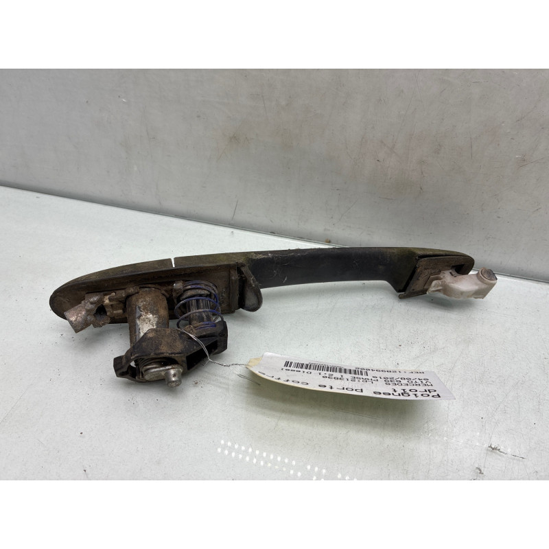 Poignee porte coffre droit MERCEDES VITO 639 Photo n°4