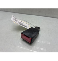 Attache ceinture avant droit MERCEDES VITO 639 Photo n°1