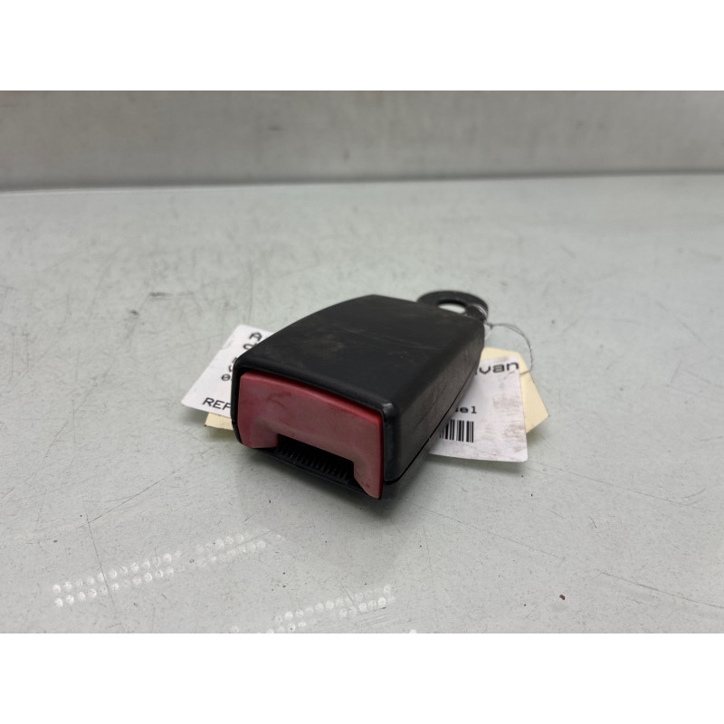 Attache ceinture avant droit MERCEDES VITO 639 Photo n°2
