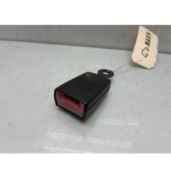Attache ceinture avant gauche MERCEDES VITO 639 Photo n°1