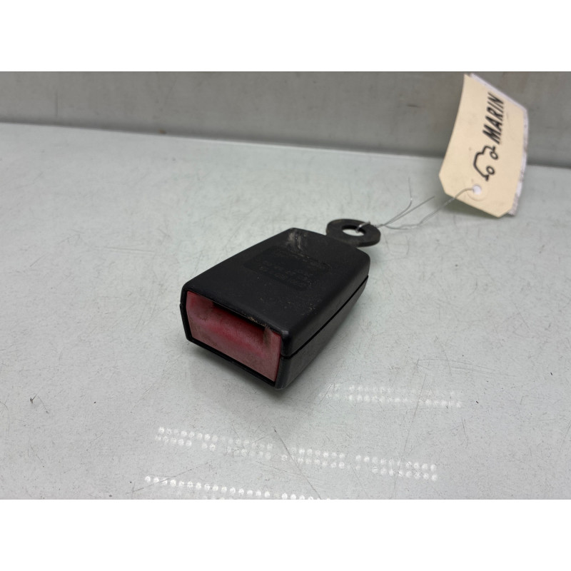 Attache ceinture avant gauche MERCEDES VITO 639 Photo n°1