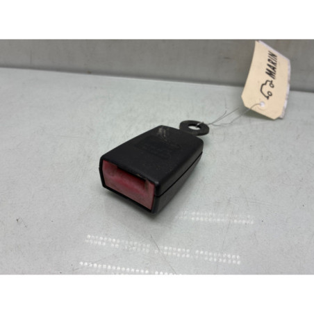 Attache ceinture avant gauche MERCEDES VITO 639 Photo n°1