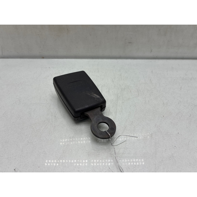 Attache ceinture avant gauche MERCEDES VITO 639 Photo n°3