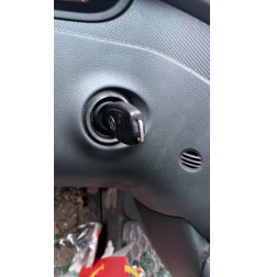 Avertisseur/Klaxon MERCEDES VITO 639