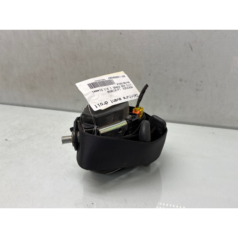 Pretensionneur de ceinture avant droit MERCEDES VITO 639 Photo n°3