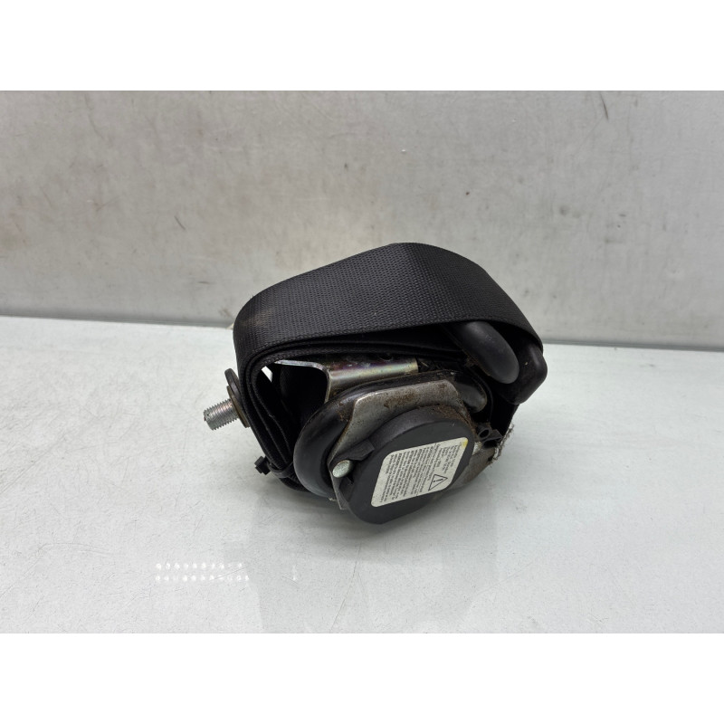 Pretensionneur de ceinture avant droit MERCEDES VITO 639 Photo n°4