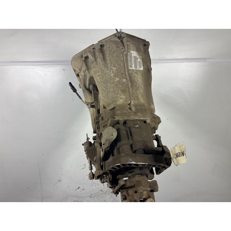 Boite de vitesses MERCEDES VITO 639 Photo n°1