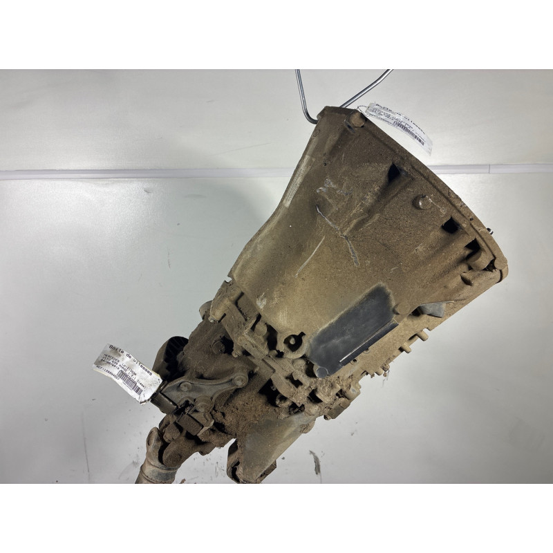 Boite de vitesses MERCEDES VITO 639 Photo n°3