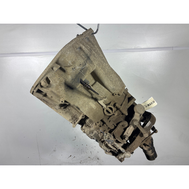 Boite de vitesses MERCEDES VITO 639 Photo n°4