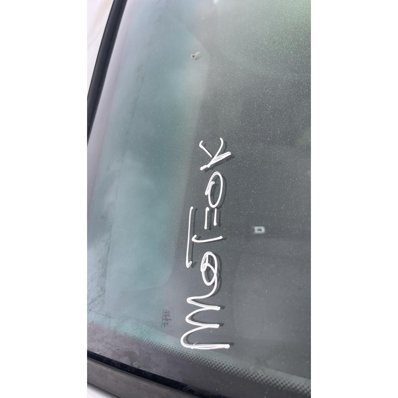 Boite de vitesses MERCEDES VITO 639 Photo n°8