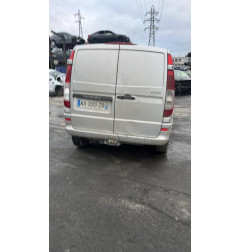 Boite de vitesses MERCEDES VITO 639
