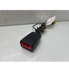 Attache ceinture arriere gauche MERCEDES CLASSE B 245