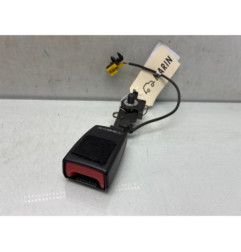 Attache ceinture arriere gauche MERCEDES CLASSE B 245