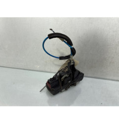 Serrure avant gauche SAAB 9.3 2