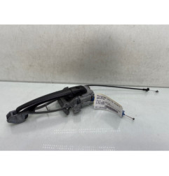 Poignee porte avant gauche VOLVO C 30