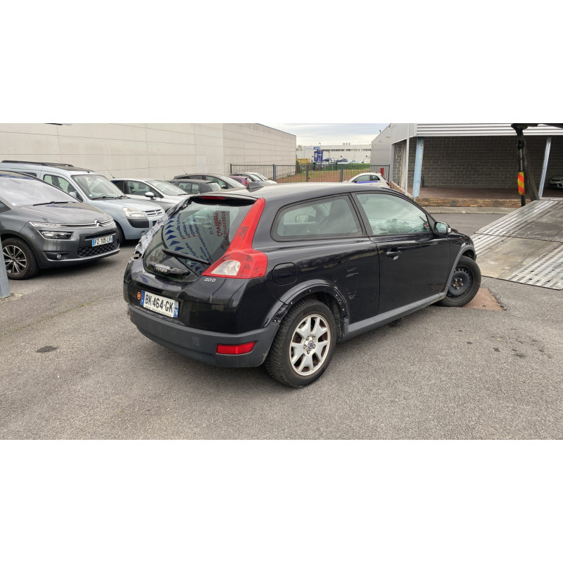Poignee porte avant gauche VOLVO C 30 Photo n°8