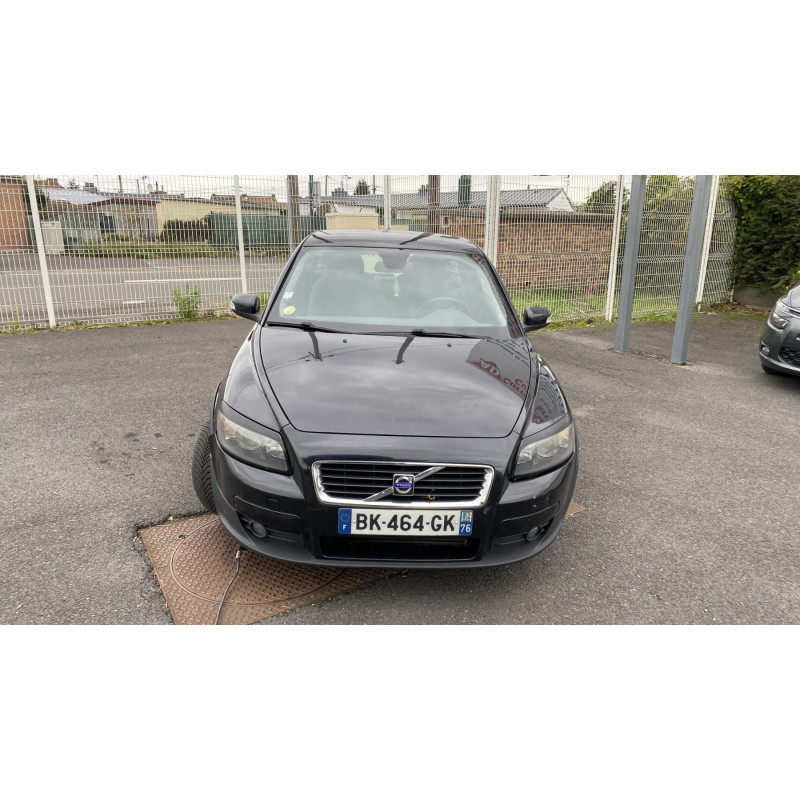 Poignee porte avant gauche VOLVO C 30 Photo n°11