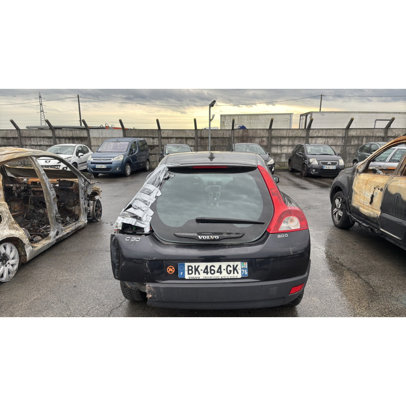 Poignee porte avant gauche VOLVO C 30 Photo n°20