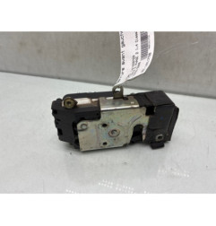 Serrure avant gauche FORD FIESTA 5