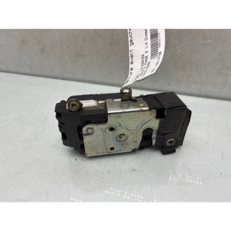 Serrure avant gauche FORD FIESTA 5