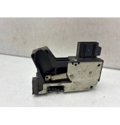 Serrure avant gauche FORD FIESTA 5
