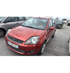 Serrure avant gauche FORD FIESTA 5
