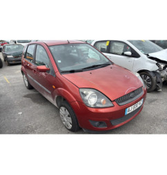 Serrure avant gauche FORD FIESTA 5