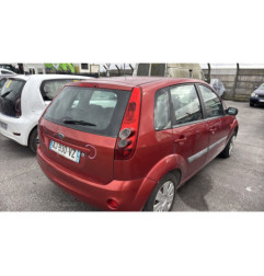Serrure avant gauche FORD FIESTA 5