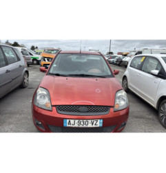 Serrure avant gauche FORD FIESTA 5