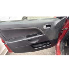 Serrure avant gauche FORD FIESTA 5