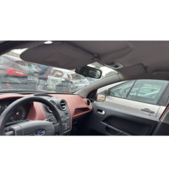 Serrure avant gauche FORD FIESTA 5